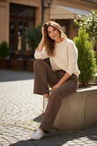 JEANS CORAL