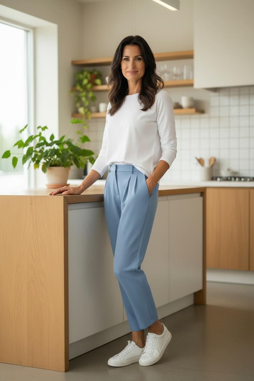 PANTALONES