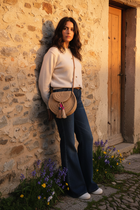 BOLSO SOLEA BOHO