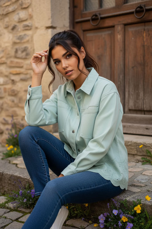 BREE - Plano Medio Sentada