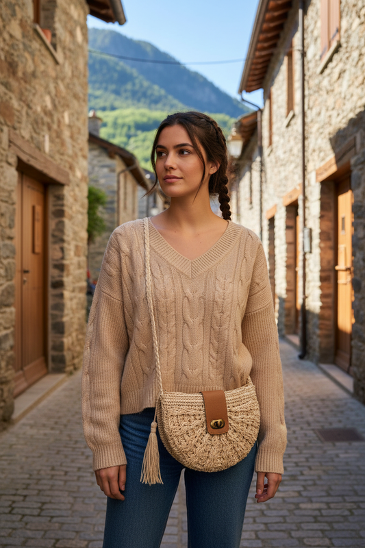 BRISA MOON plano medio