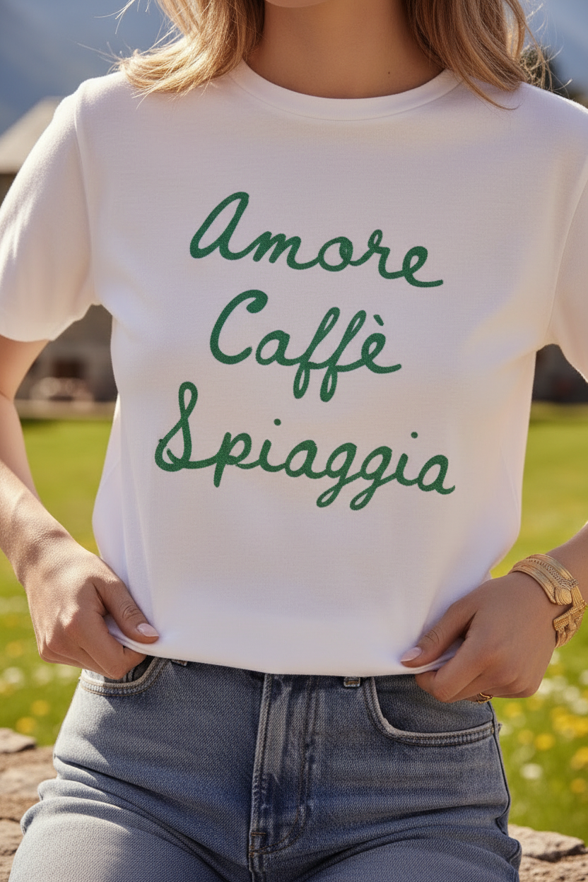 CAMISETA SEYLAN