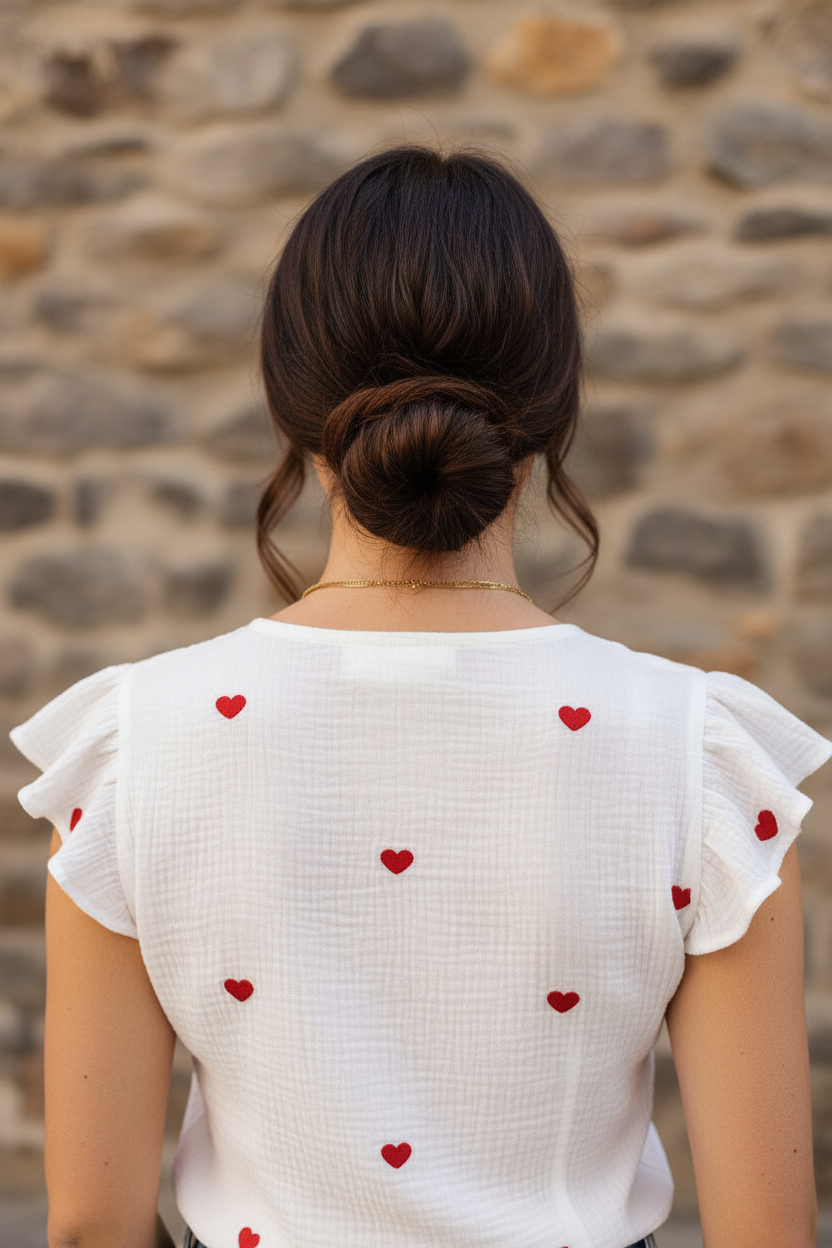 BLUSA LOLITA