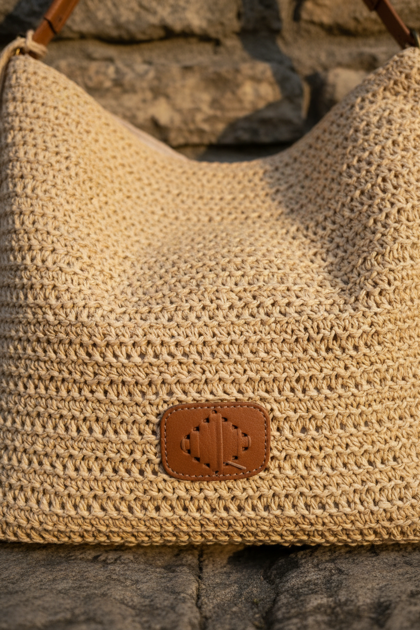 Detail STRANNA Bolso 3