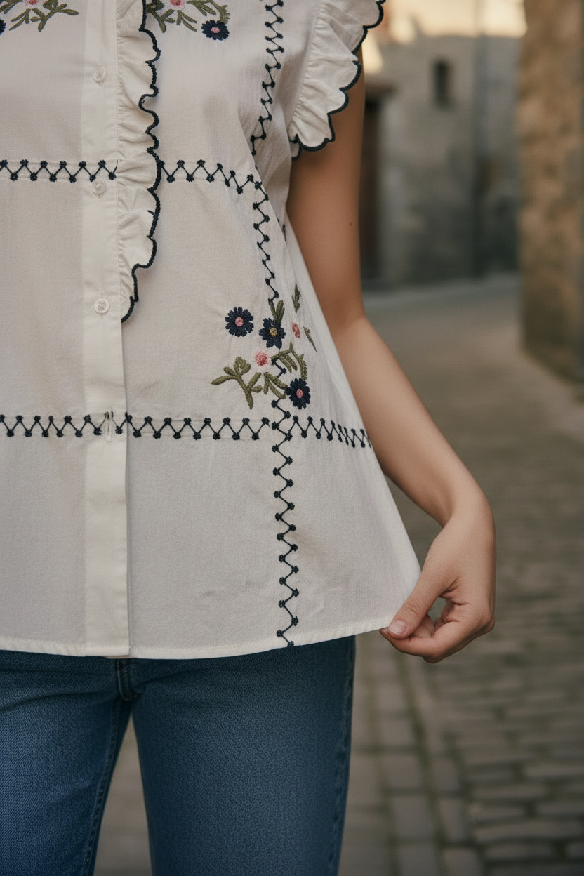 Detalle bajo Abril