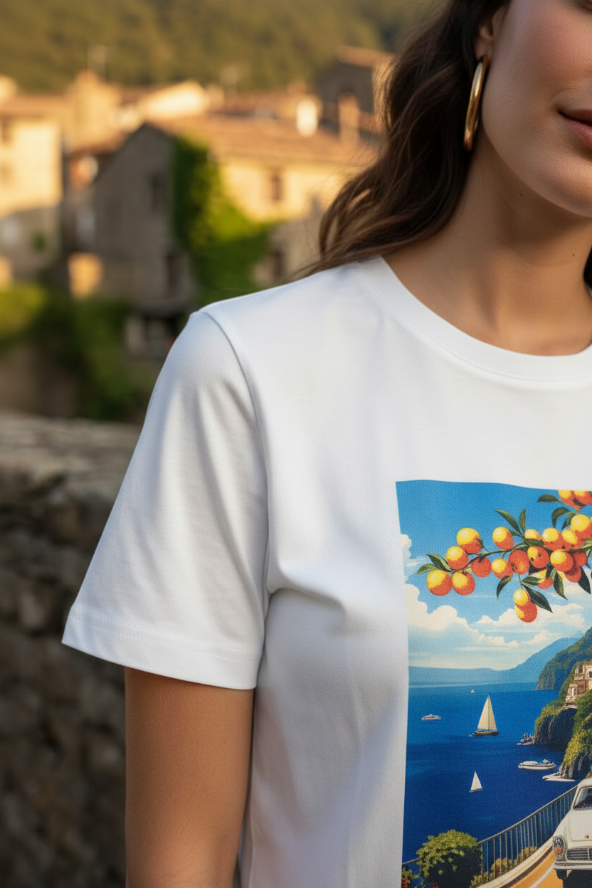 Detalle hombro Amalfi