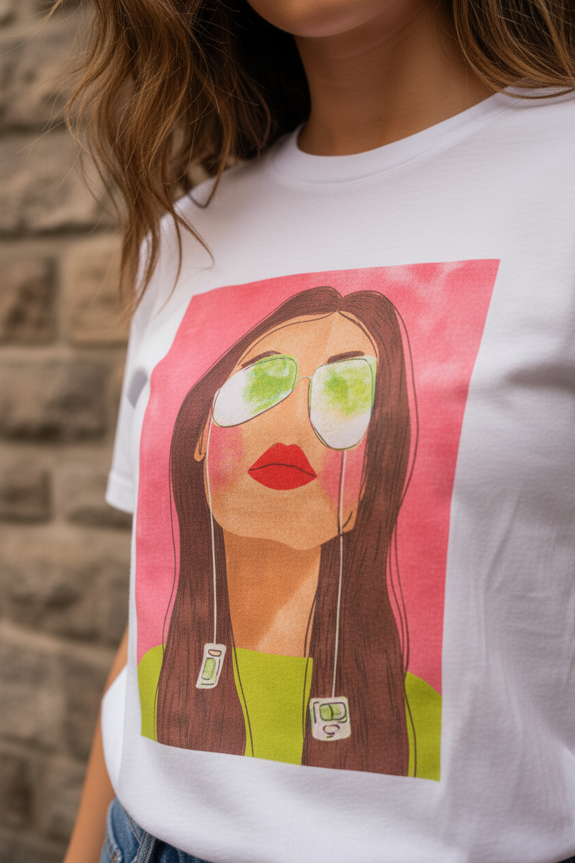 Detalle pecho frontal