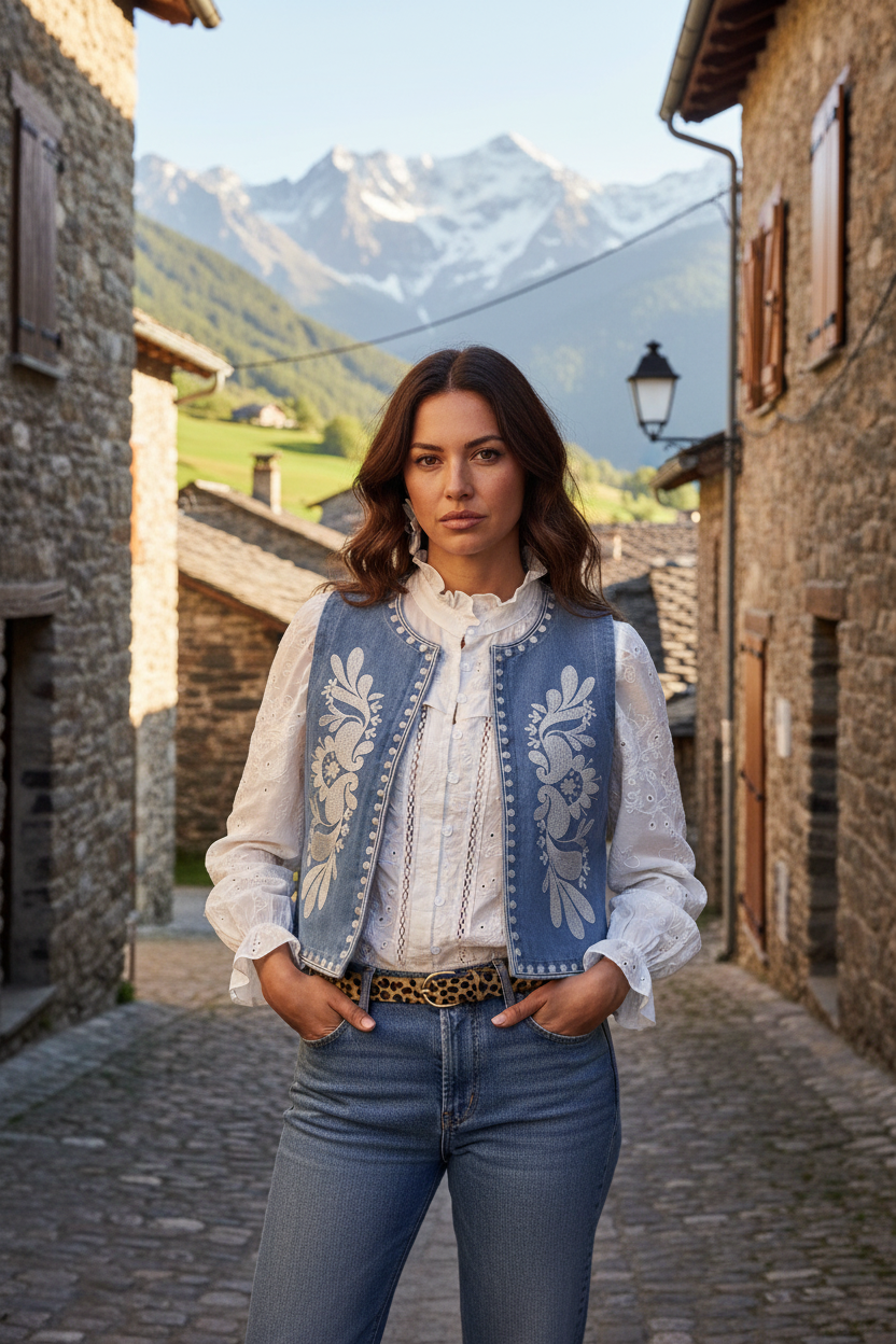 Editorial STRANNA — Plano entero