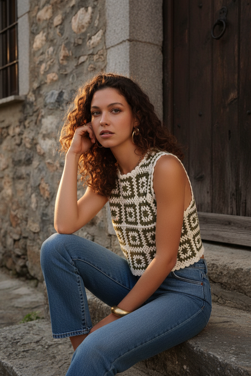Editorial STRANNA — Sentada