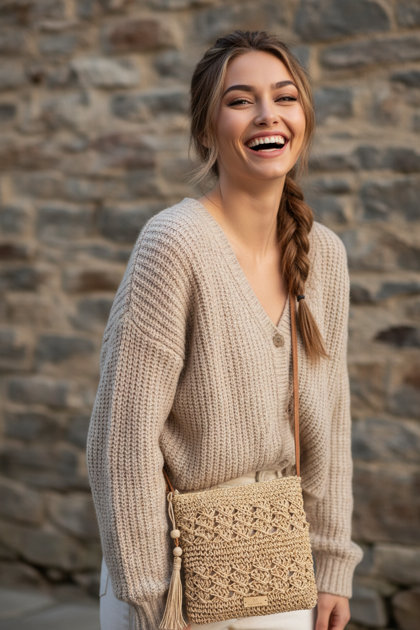EIRE sonrisa