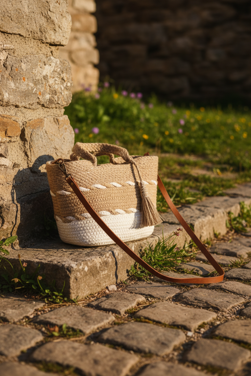 NIZA - Still life piedra