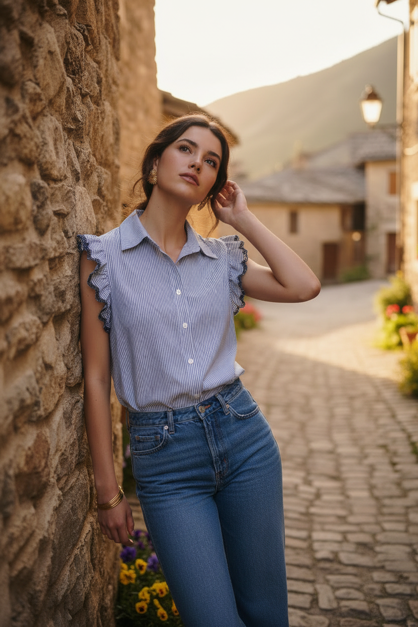 STRANNA Editorial - Apoyada muro