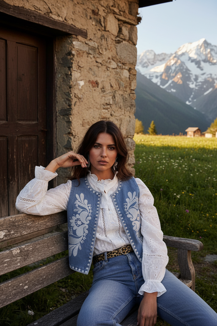 STRANNA — Plano sentada