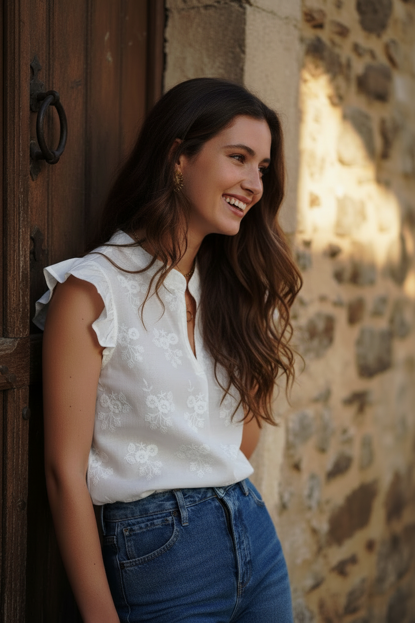 STRANNA — Sonrisa